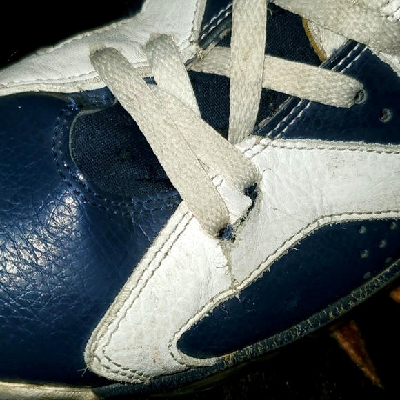 Aj 6 Olympic 2012 - Picture 8 of 12